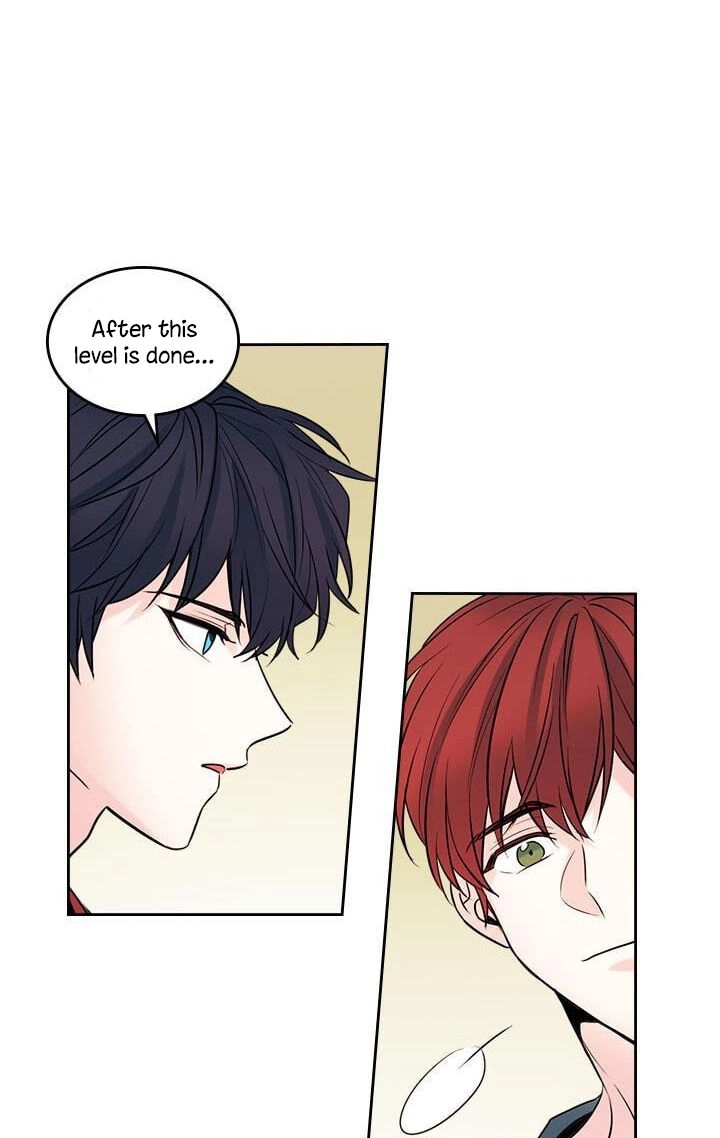Insomnia Chapter 23 page 16 - 