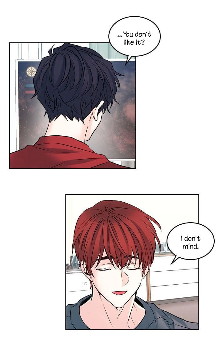 Insomnia Chapter 23 page 18 - 
