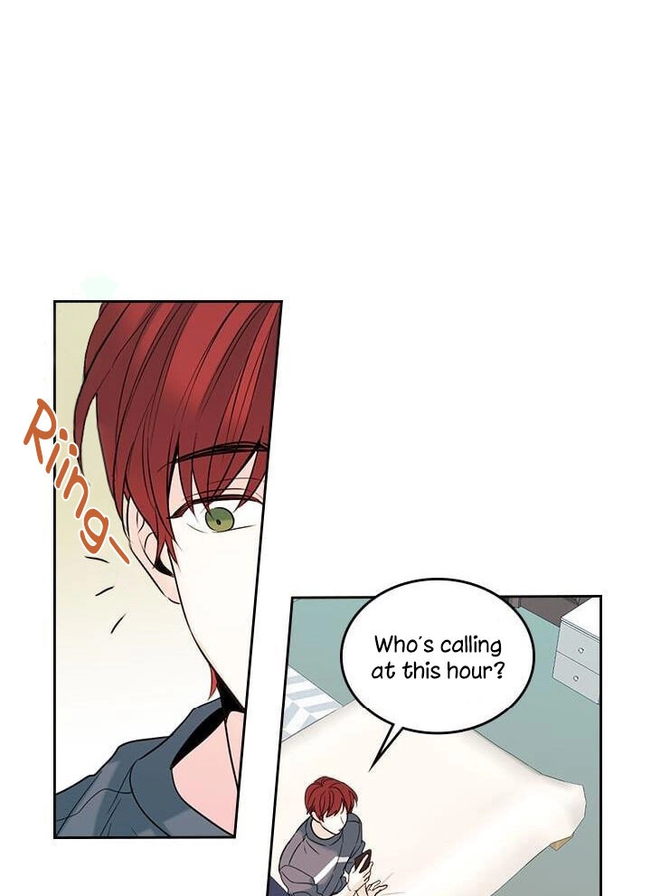 Insomnia Chapter 23 page 19 - 