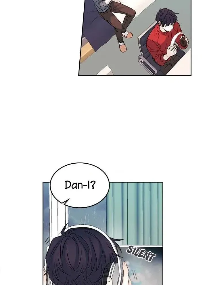 Insomnia Chapter 23 page 20 - 