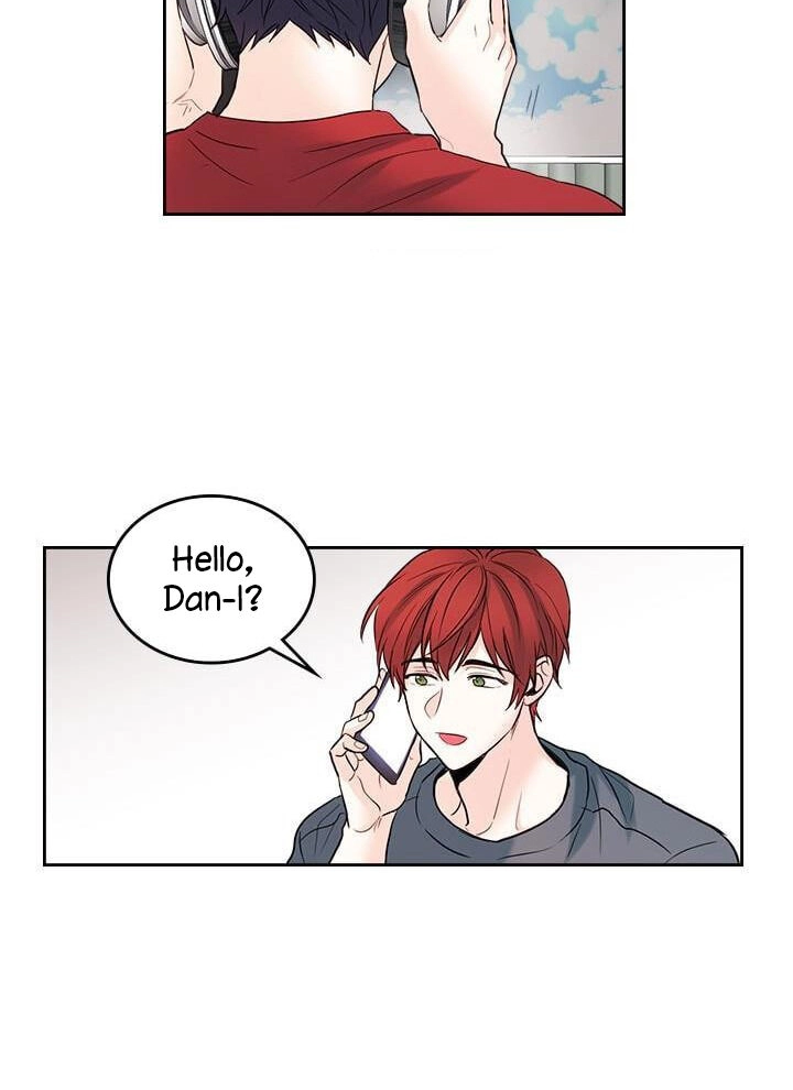 Insomnia Chapter 23 page 21 - 