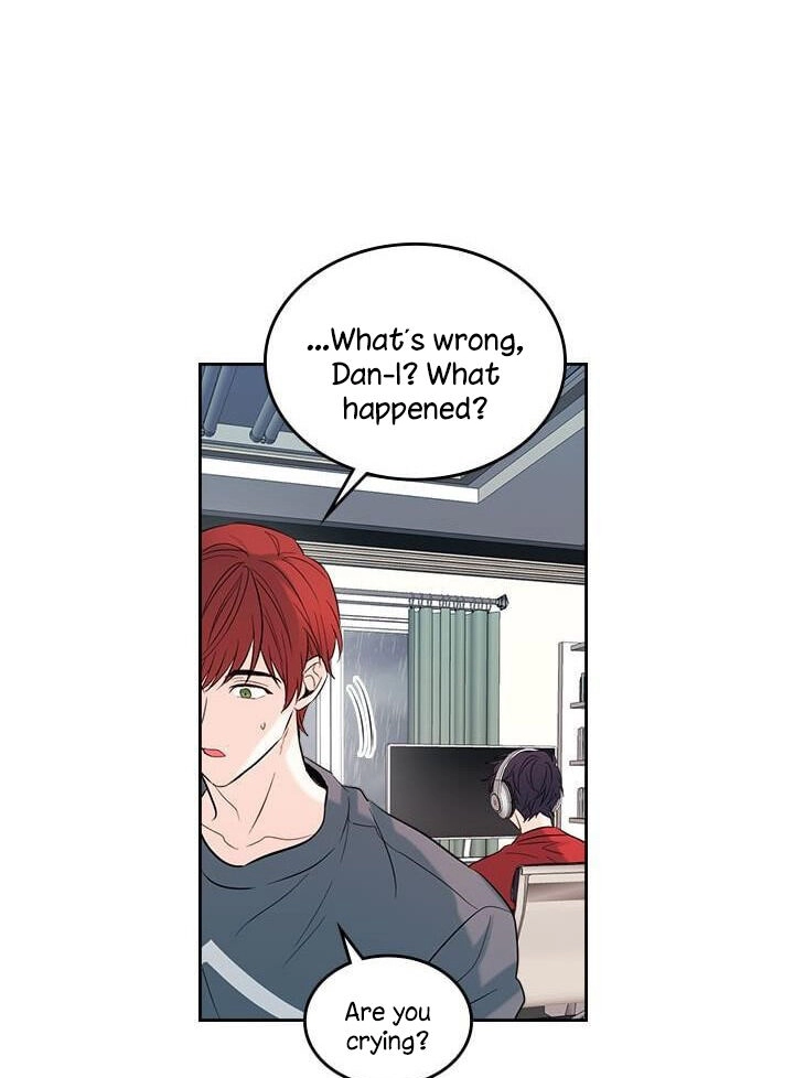 Insomnia Chapter 23 page 23 - 