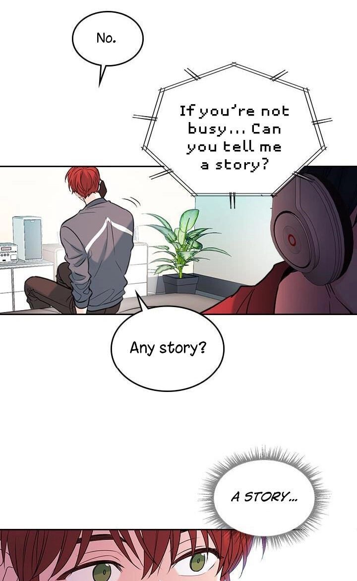 Insomnia Chapter 23 page 25 - 