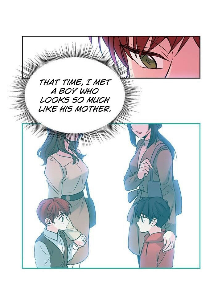 Insomnia Chapter 23 page 33 - 