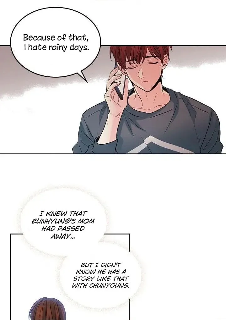 Insomnia Chapter 23 page 40 - 