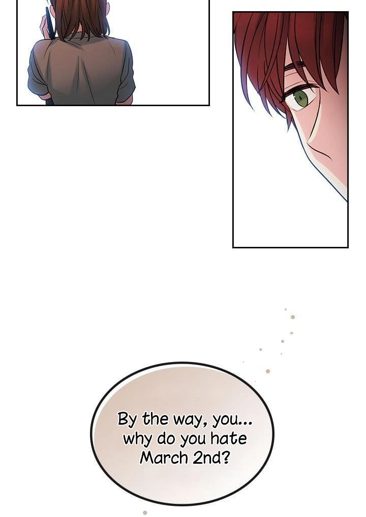 Insomnia Chapter 23 page 41 - 
