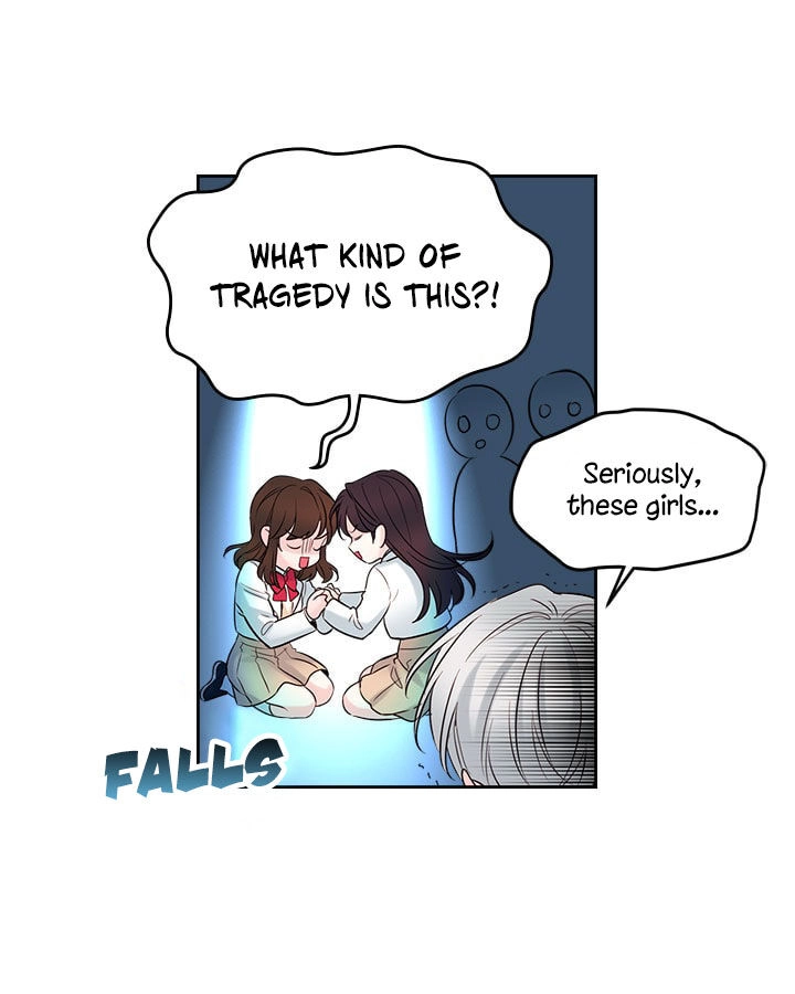 Insomnia Chapter 24 page 11 - 