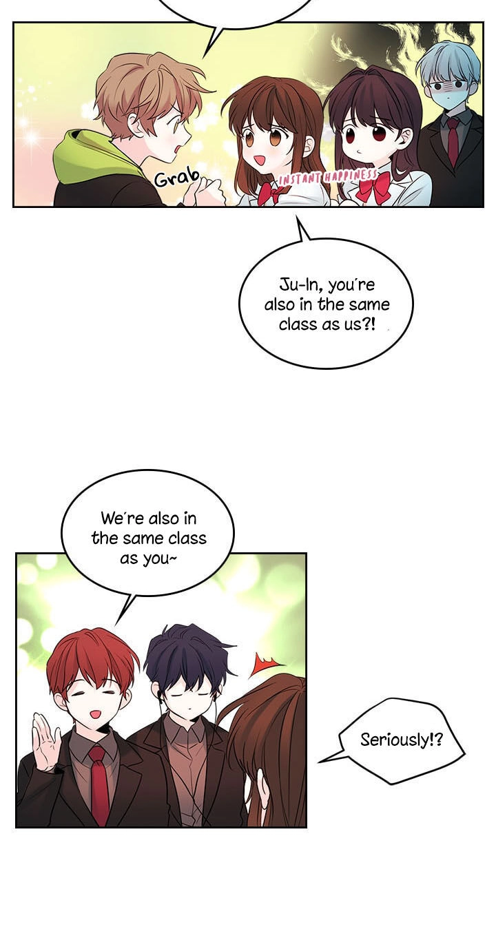 Insomnia Chapter 24 page 13 - 