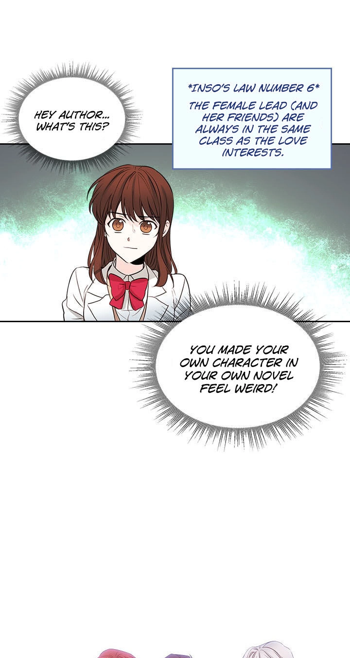 Insomnia Chapter 24 page 15 - 