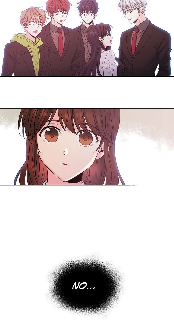 Insomnia Chapter 24 page 16 - 