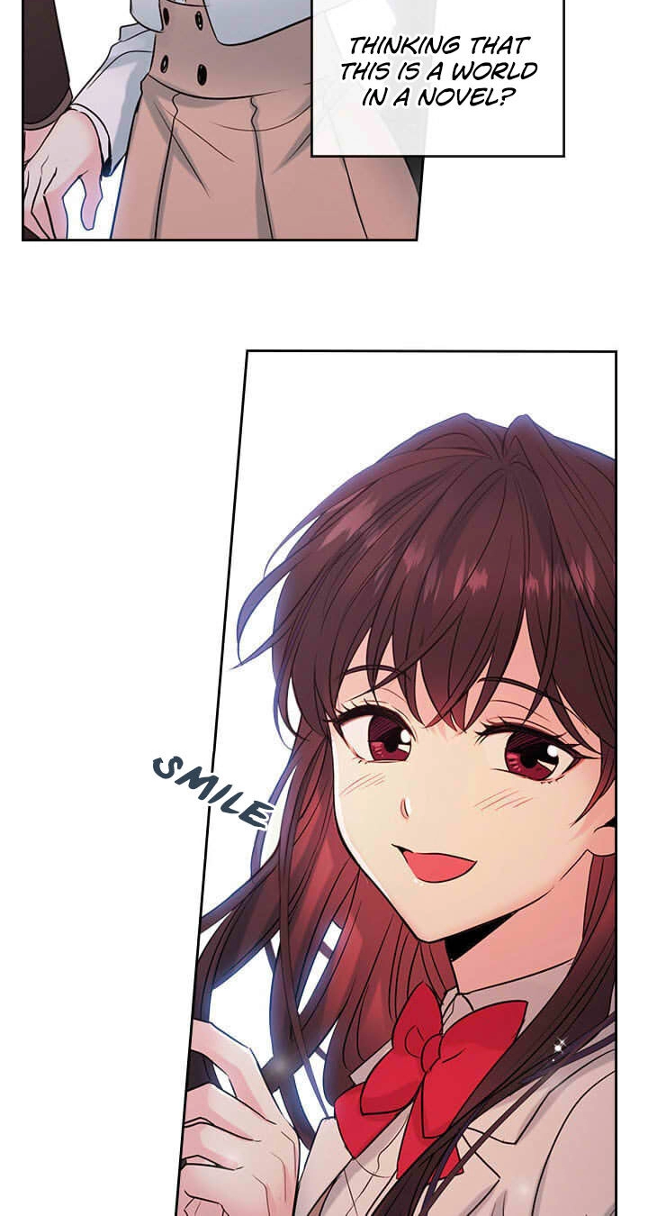 Insomnia Chapter 24 page 18 - 