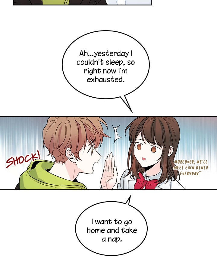 Insomnia Chapter 24 page 22 - 