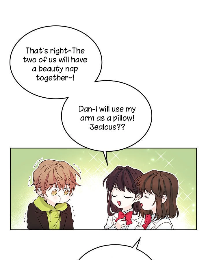 Insomnia Chapter 24 page 23 - 