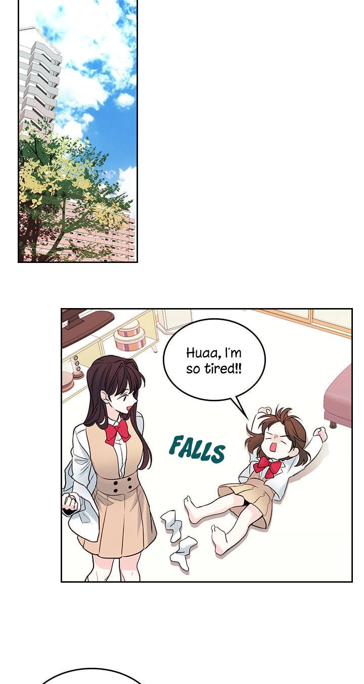 Insomnia Chapter 24 page 25 - 
