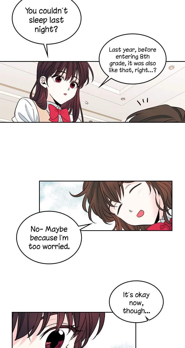 Insomnia Chapter 24 page 26 - 
