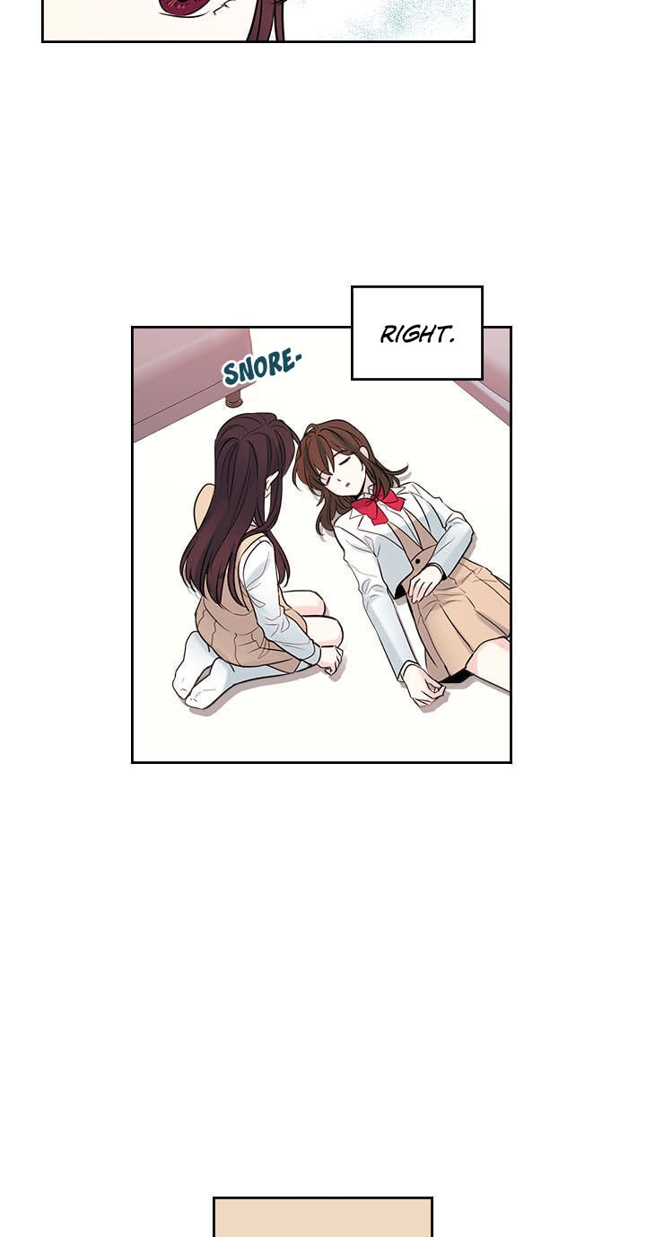 Insomnia Chapter 24 page 27 - 