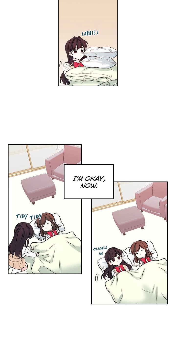 Insomnia Chapter 24 page 28 - 
