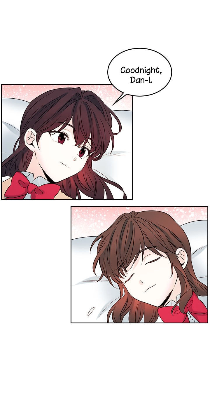 Insomnia Chapter 24 page 29 - 