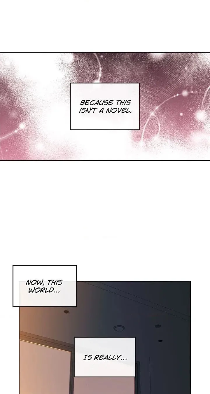Insomnia Chapter 24 page 30 - 