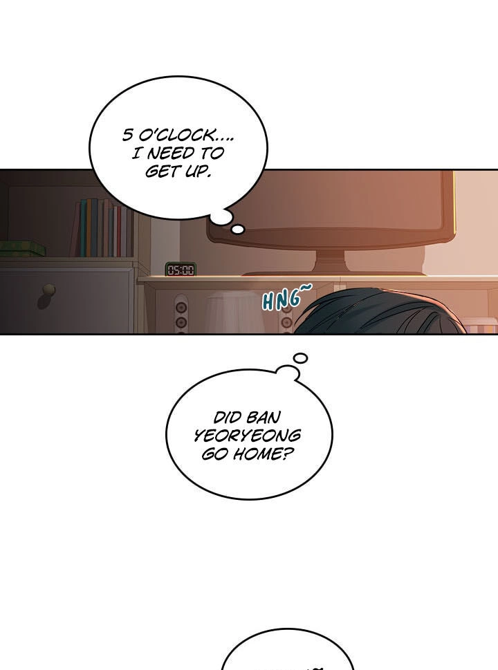 Insomnia Chapter 24 page 33 - 