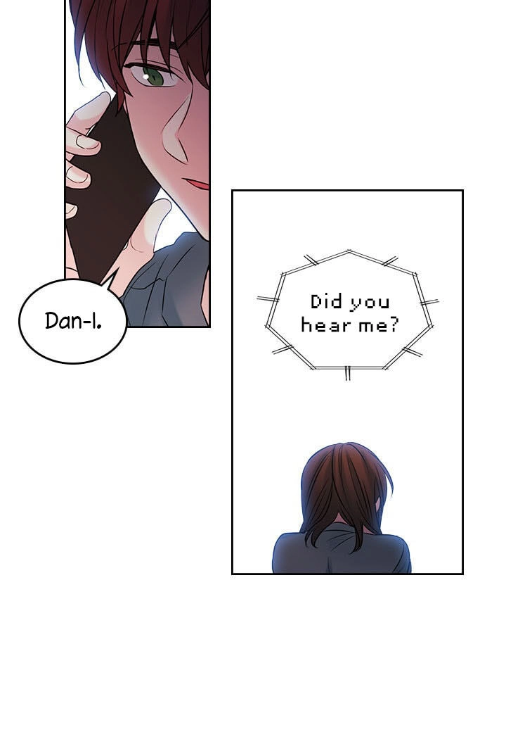 Insomnia Chapter 24 page 38 - 