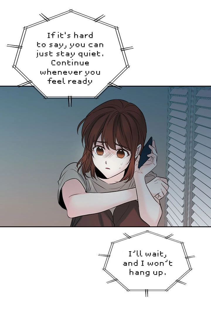 Insomnia Chapter 24 page 39 - 