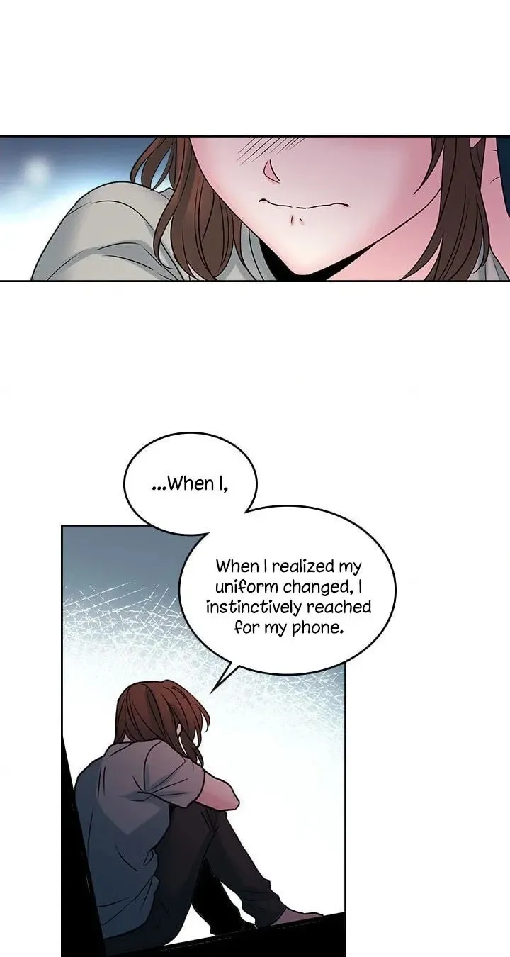 Insomnia Chapter 24 page 40 - 