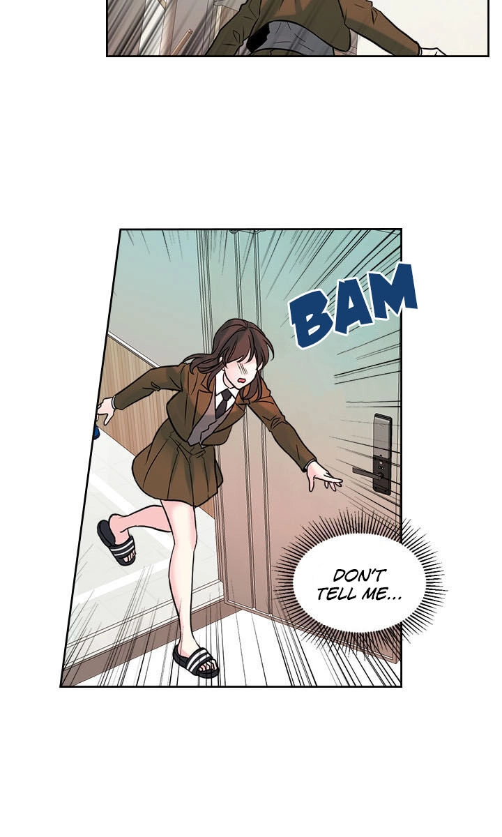 Insomnia Chapter 24 page 45 - 