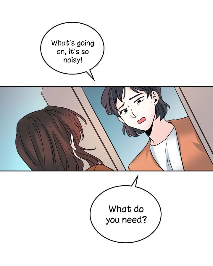 Insomnia Chapter 24 page 48 - 