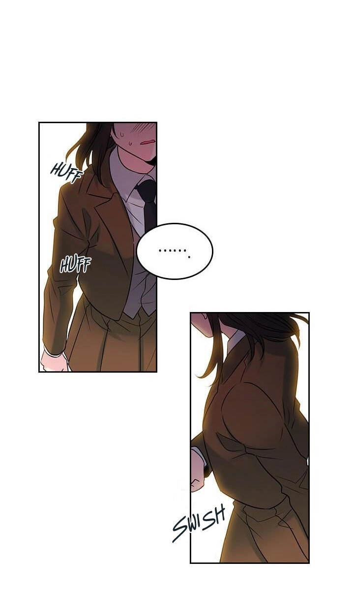 Insomnia Chapter 25 page 14 - 