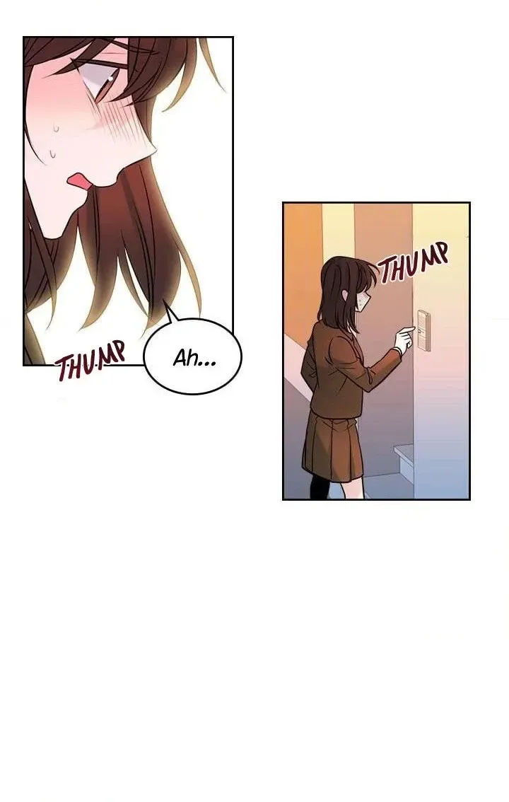 Insomnia Chapter 25 page 20 - 