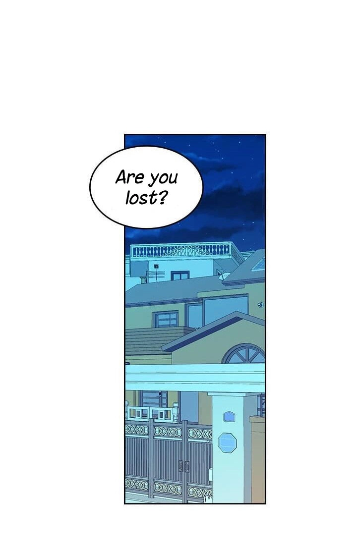 Insomnia Chapter 25 page 33 - 