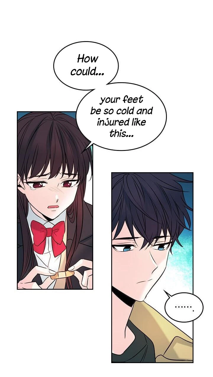 Insomnia Chapter 25 page 35 - 