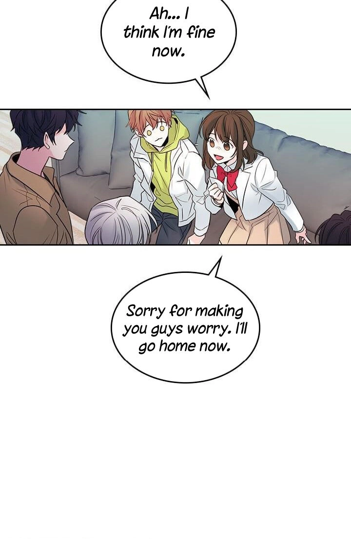 Insomnia Chapter 25 page 41 - 