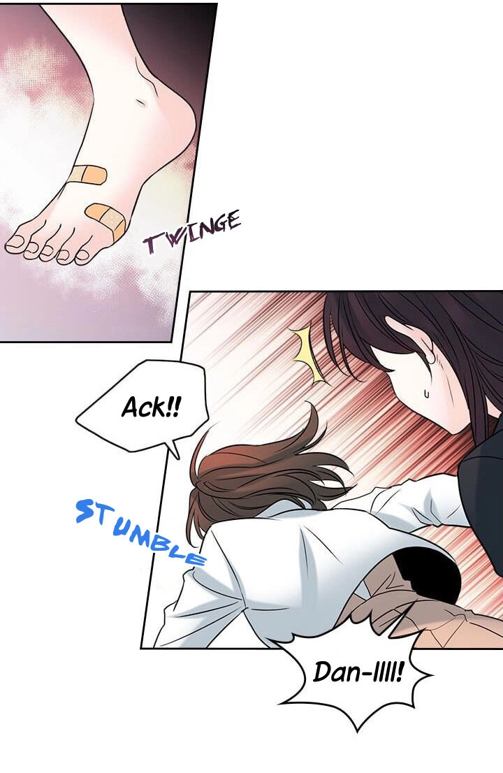 Insomnia Chapter 25 page 42 - 