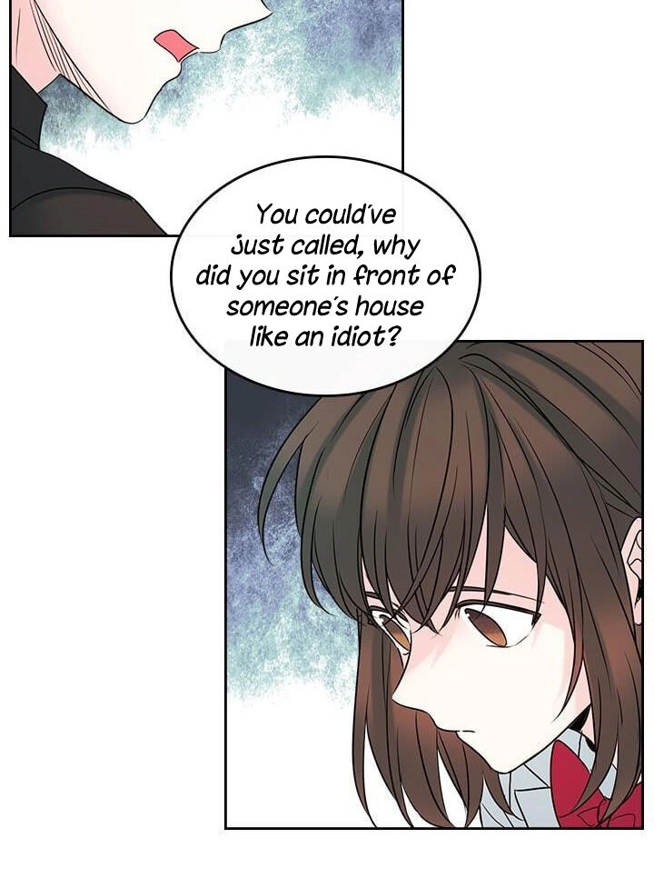 Insomnia Chapter 25 page 47 - 
