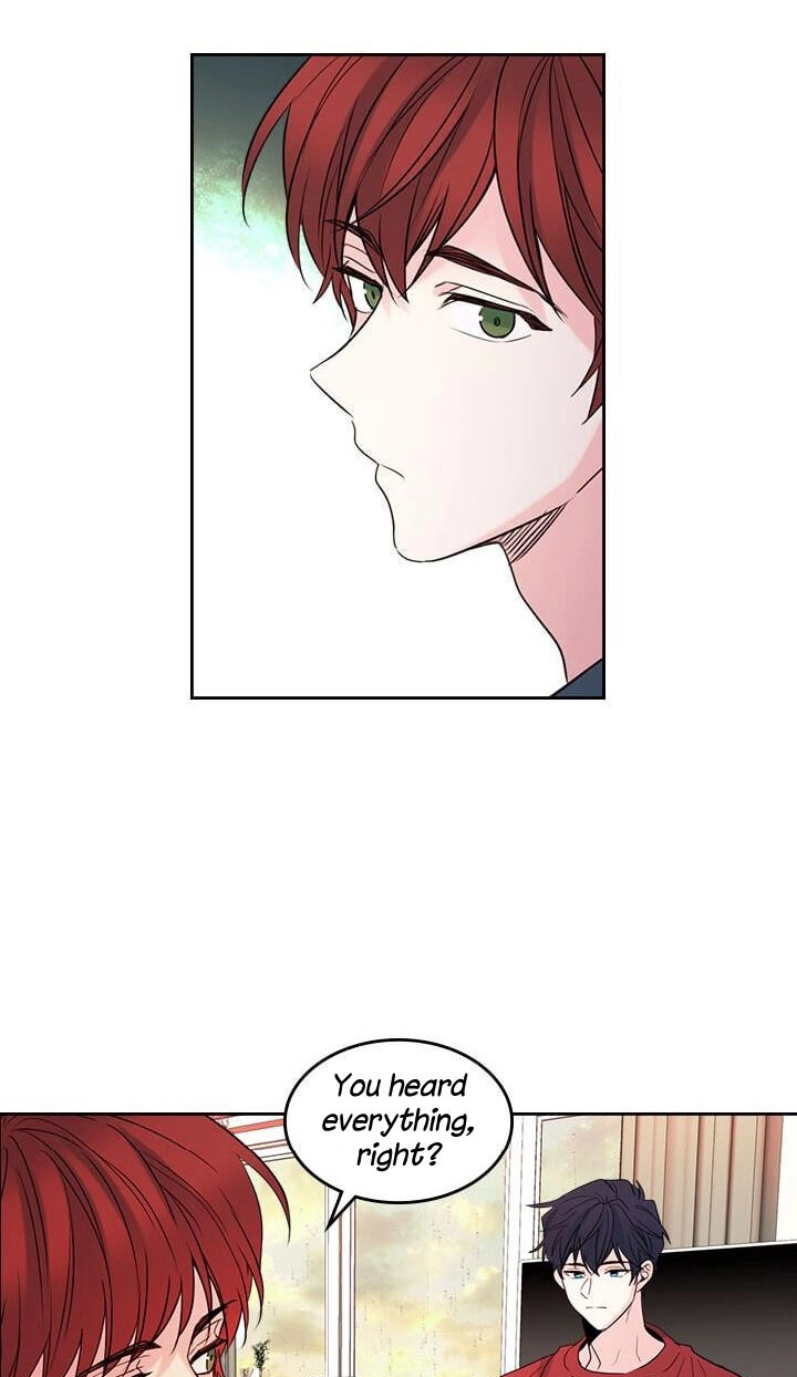 Insomnia Chapter 25 page 54 - 