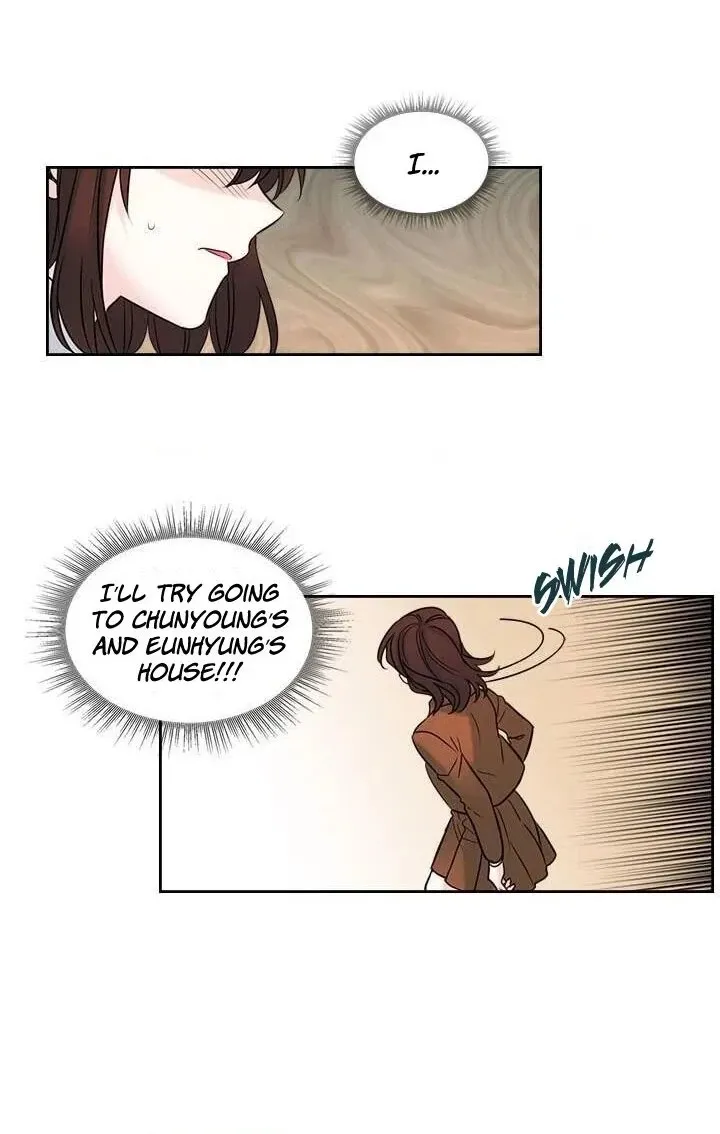 Insomnia Chapter 25 page 10 - 