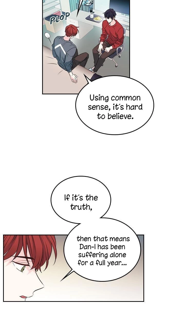 Insomnia Chapter 26 page 2 - 