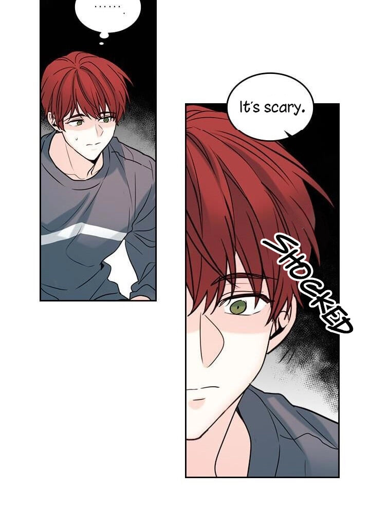 Insomnia Chapter 26 page 12 - 