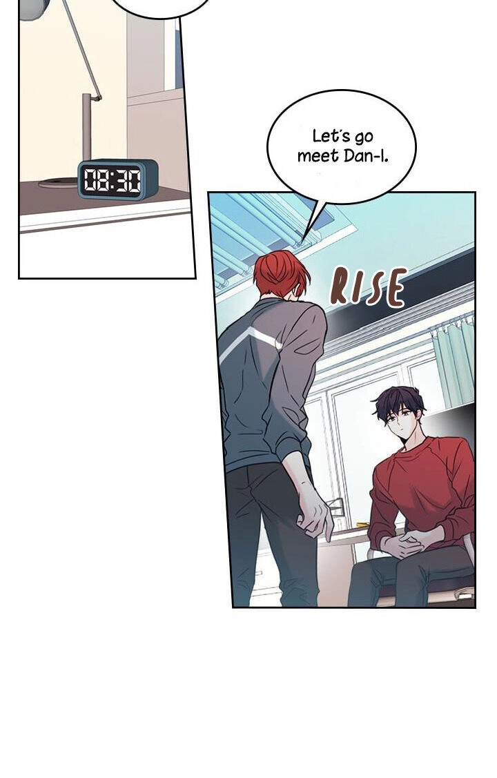 Insomnia Chapter 26 page 21 - 