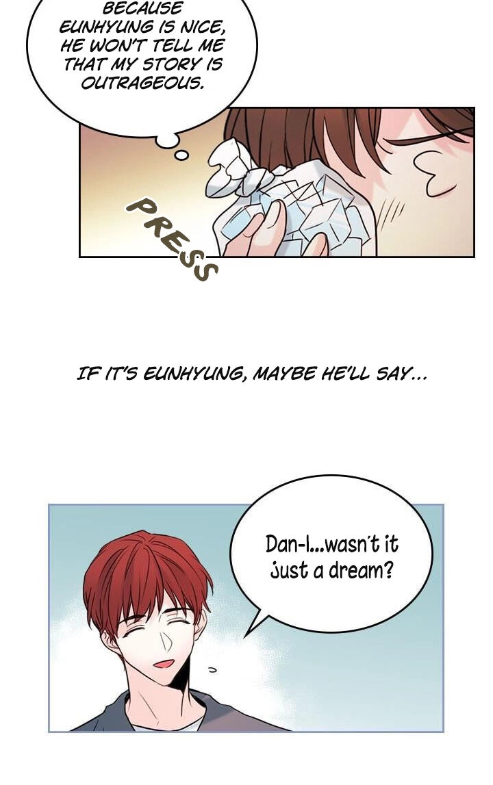 Insomnia Chapter 26 page 25 - 