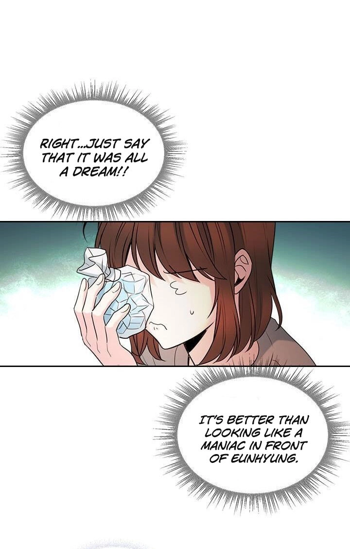 Insomnia Chapter 26 page 26 - 