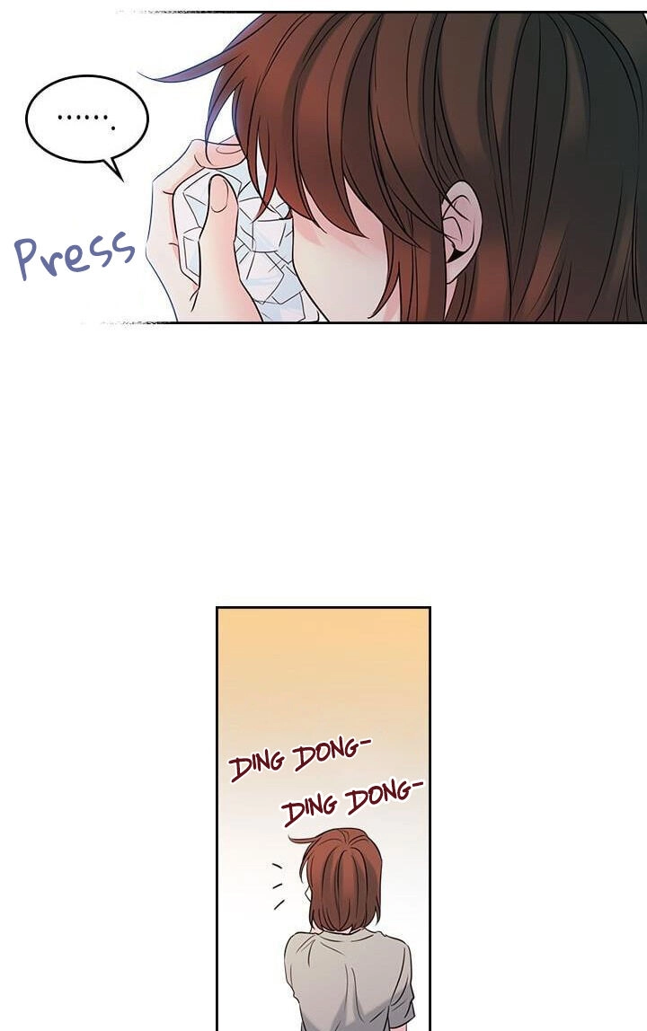 Insomnia Chapter 26 page 28 - 