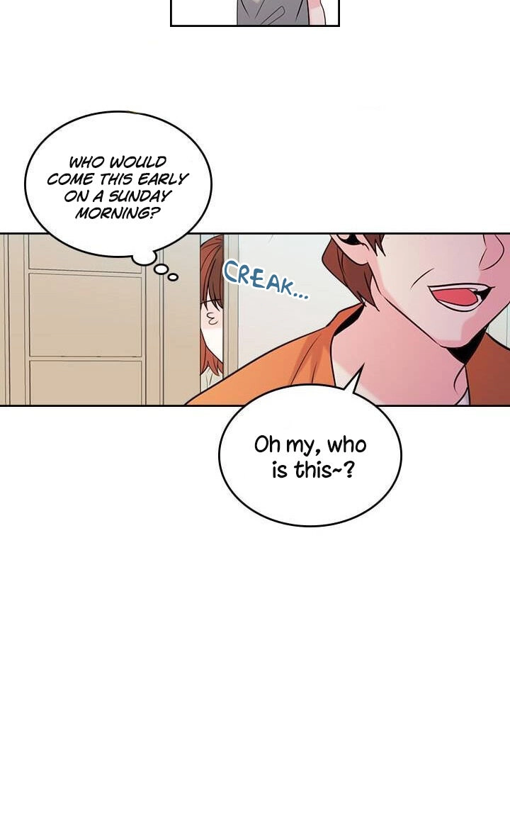 Insomnia Chapter 26 page 29 - 