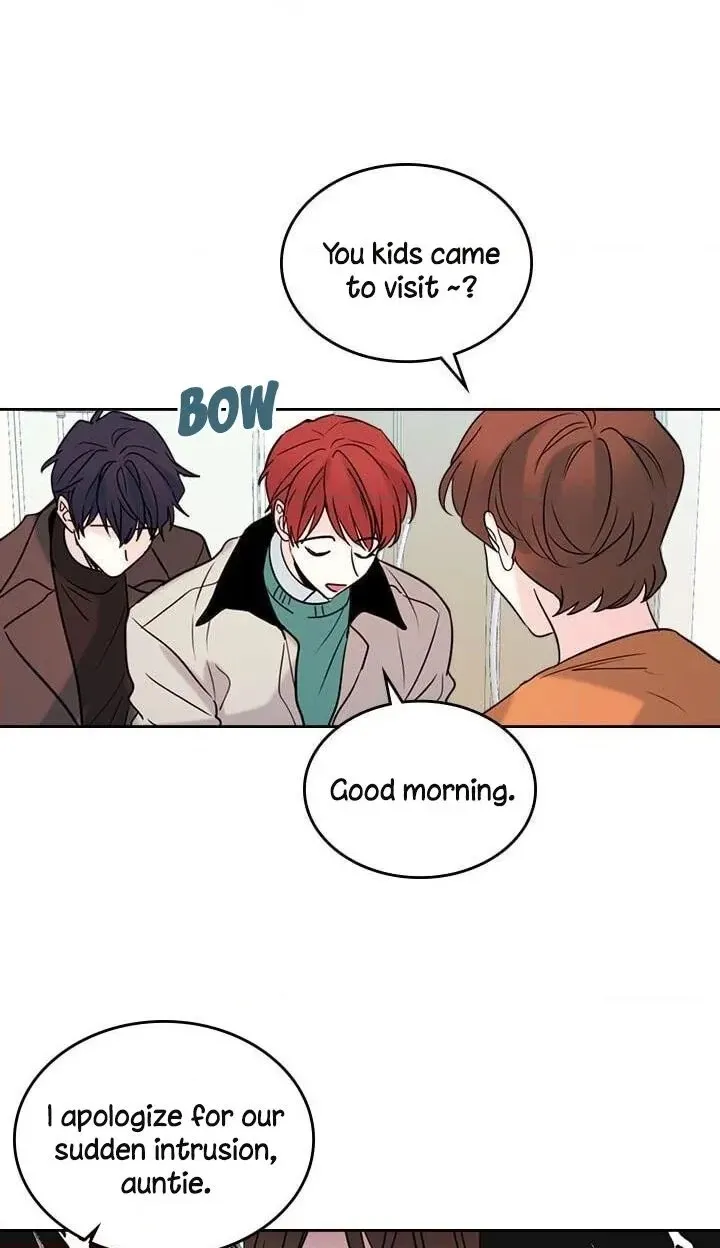 Insomnia Chapter 26 page 30 - 
