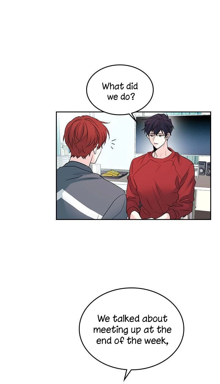 Insomnia Chapter 26 page 4 - 
