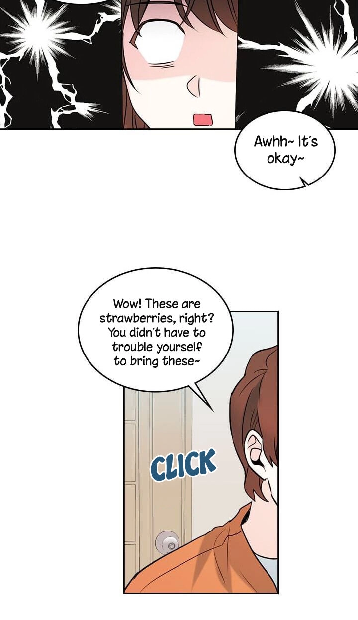 Insomnia Chapter 26 page 31 - 