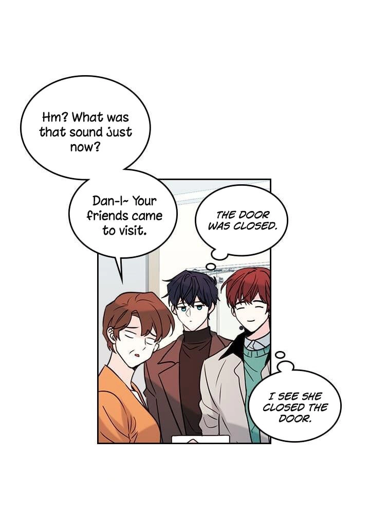 Insomnia Chapter 26 page 32 - 