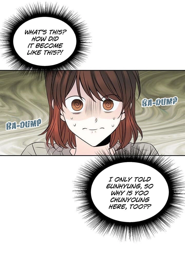 Insomnia Chapter 26 page 34 - 